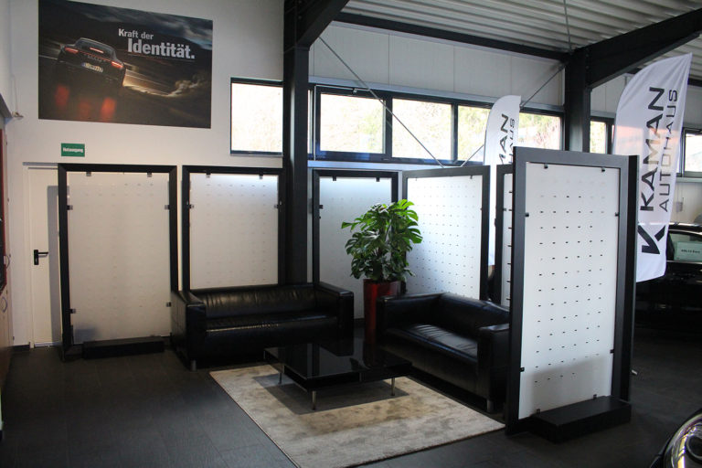 Autohaus Kaman